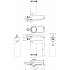 Трековый светильник STR-30-99-40K-W20
