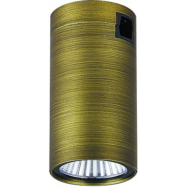 Трековый светильник Alpha DL20231M5W1 Black Bronze