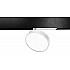 Трековый светильник Luna DL18791/White 24W