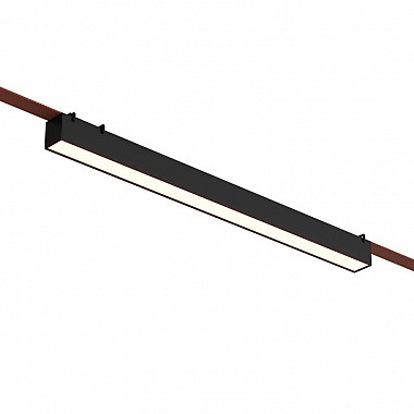 Трековый светильник BELTY LINEAR DK5676-BK