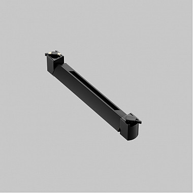 Трековый светильник Basis Rot TR104-1-10W3K-B