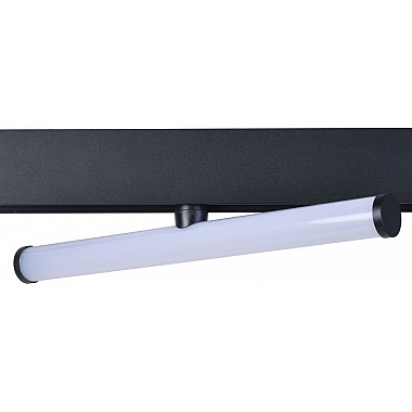 Трековый светильник Nova TRM20-8-10W4K-B