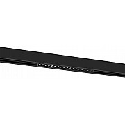 Трековый светильник Expert A5725PL-1BK