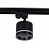 Трековый светильник 53003-9.3-001LD GX53 BK