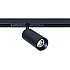 Трековый светильник Optima A7360PL-1BK