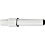Трековый светильник Vision48/25 4825-045-D60-12W-38DG-3000K-WH