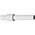 Трековый светильник Vision48/25 4825-045-D60-12W-38DG-3000K-WH
