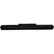 Трековый светильник FlowPoint MT0211-18W3K-B