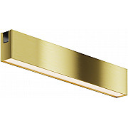 Трековый светильник Basis TR151-1-18W3K-BS