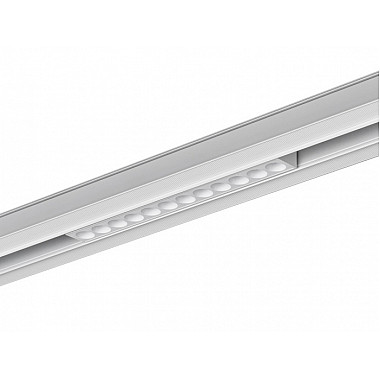 Трековый светильник SY-LINK SY-LINK-220-WH-12-WW