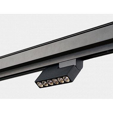 Трековый светильник SY-LINK SY-LINK-FL-BL-6-NW
