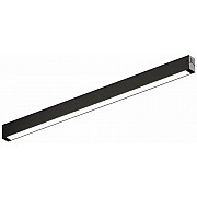 Трековый светильник SIMPLE LINEAR DK8105-BK