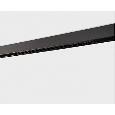 Трековый светильник IT012-5022 black 3000K