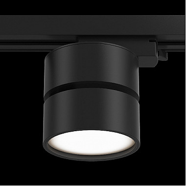 Трековый светильник Track lamps TR007-1-12W3K-B