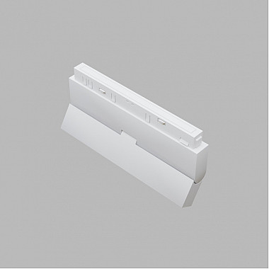 Трековый светильник Basis Rot TR036-2-12W4K-W