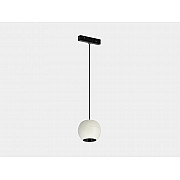 Трековый светильник SY-LINK SY-LINK-SP90-WH-5-WW