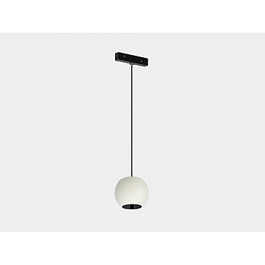 Трековый светильник SY-LINK SY-LINK-SP90-WH-5-WW