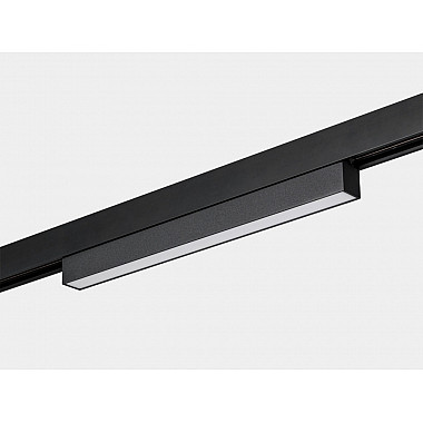 Трековый светильник SY-LINK SY-LINK-300-BL-6-WW