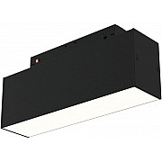 Трековый светильник Track lamps TR012-2-7W3K-B