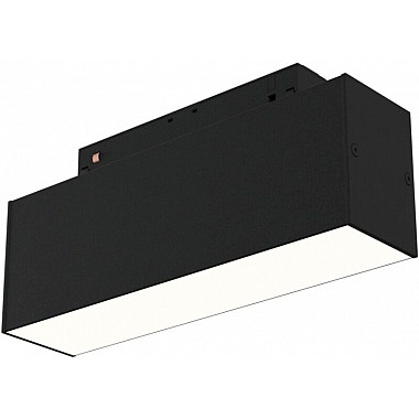 Трековый светильник Track lamps TR012-2-7W3K-B