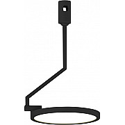 Трековый светильник Disco DL20240M15W1 Black