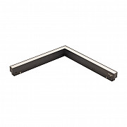 Трековый светильник MAGNET AM511 LL-20-18+18P 4000K