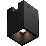 Трековый светильник Alfa O-TR01-3-S-16WB3K