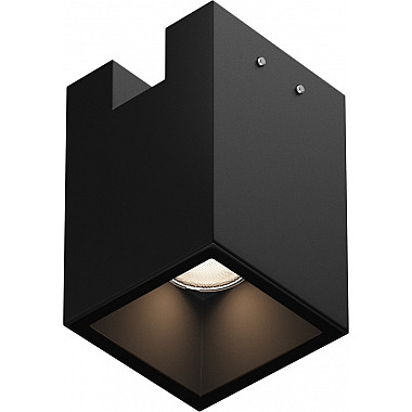 Трековый светильник Alfa O-TR01-3-S-16WB3K