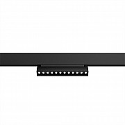 Трековый светильник Linea A4678PL-1BK