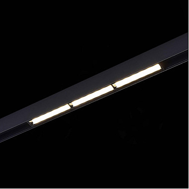 Трековый светильник ST804 Wallwasher ST804.446.18