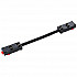 Коннектор гибкий Lightstar Barra 505157