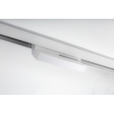 Трековый светильник SY SY-601256-20-WH-WW