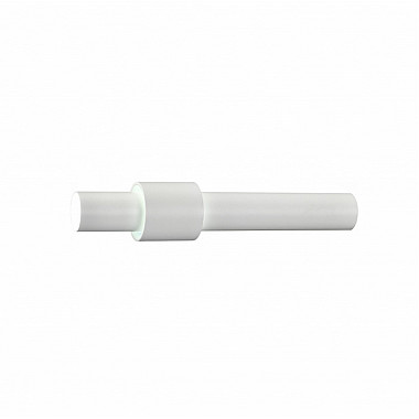 Трековый светильник Vision48/25 4825-045-D60-12W-38DG-3000K-WH