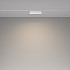 Трековый светильник Basis Rot TR036-2-12W4K-W