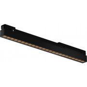 Трековый светильник Points O-TR02-2-S-24WB3K