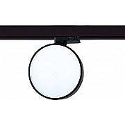 Трековый светильник Luna DL18791R24W1B Track