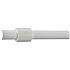 Трековый светильник Vision48/25 4825-045-D60-12W-38DG-3000K-WH