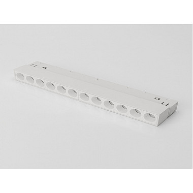 Трековый светильник SY-LINK SY-LINK-220-WH-12-WW