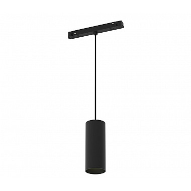 Трековый светильник Focus LED TR041-2-12W4K-B