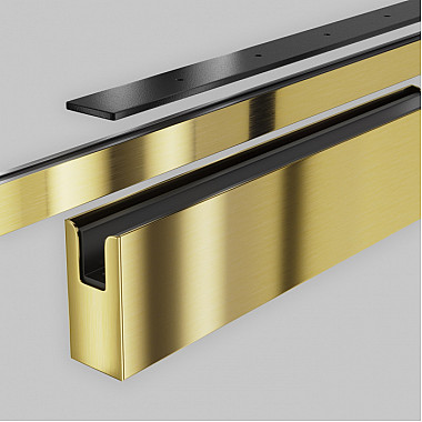 Трековый светильник Points TR150-1-12W4K-M-BS