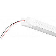 Трековый светильник Elasity IP O-TR001-LL-L20W3K