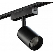 Трековый светильник SLIM SL-SLIM-SPBL-15-CCT