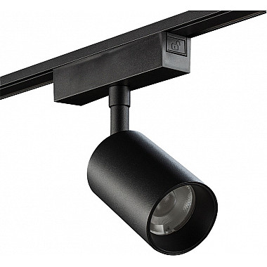 Трековый светильник SLIM SL-SLIM-SPBL-15-CCT