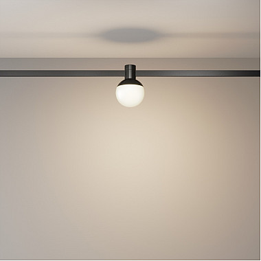 Трековый светильник Luna TR149-1-5W3K-B