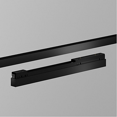 Трековый светильник Points O-TR02-2-S-24WB3K