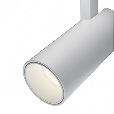 Трековый светильник Focus LED TR019-2-15W4K-W