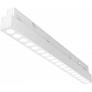 Трековый светильник Points TR031-2-18W4K-W