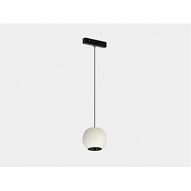 Трековый светильник SY-LINK SY-LINK-SP90-WH-5-WW