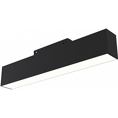 Трековый светильник Basis TR074-2-12W4K-B