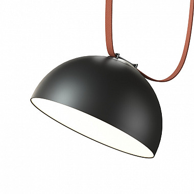 Трековый светильник BELTY FLOW DK5662-BK